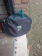 Leefnet, Watersport en Boten, Ophalen of Verzenden, Zo goed als nieuw, Complete set