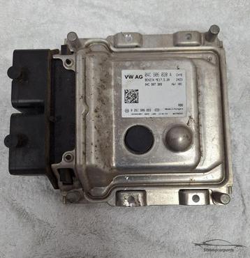 ECU Motormanagement VW Up 04C906020A 04C907309 75pk CHYB beschikbaar voor biedingen