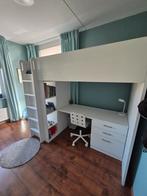 Hoogslaper Ikea, Ophalen, Gebruikt, Hoogslaper