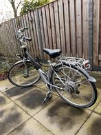 Dames fiets Batavus, Fietsen en Brommers, Ophalen, Gebruikt, Batavus, Versnellingen