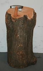 Mozaïek tegeltjes Kapblok met hamer, bieden vanaf €48, Ophalen, Zo goed als nieuw, Gereedschap of Toebehoren