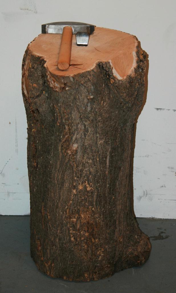 Mozaïek tegeltjes Kapblok met hamer, bieden vanaf €48, Hobby en Vrije tijd, Knutselen, Zo goed als nieuw, Gereedschap of Toebehoren