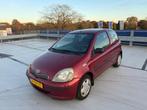 Toyota Yaris 1.3 16V 3DR Nieuw APK, Voorwielaandrijving, 1299 cc, Stof, 4 cilinders