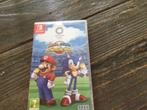 Mario en sonic op de olympische spelen op nintendo switch, Spelcomputers en Games, Games | Nintendo Switch, Ophalen of Verzenden