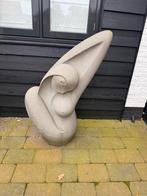Stenen Beeld - Modern Kunstobject, Antiek en Kunst, Kunst | Beelden en Houtsnijwerken, Ophalen of Verzenden