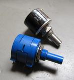 6 stuks 10 slag slagen Potmeter Potentio meter, Ophalen of Verzenden, Nieuw