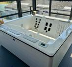 Villeroy & Boch Just Silence buitenspa - 5p - demomodel, Tuin en Terras, Bubbelbaden en Hottubs, Ophalen