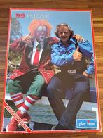 Bassie en Adriaan puzzel legpuzzel, Kinderen en Baby's, Speelgoed | Kinderpuzzels, Ophalen of Verzenden, Gebruikt