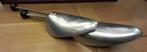 Vintage schoenspanners metaal jaren 50/60, Ophalen of Verzenden