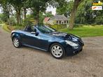 Mercedes-Benz SLK-klasse 200 K. Cabriolet, Auto's, Automaat, 65 €/maand, Achterwielaandrijving, Gebruikt