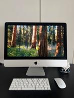 iMac 21,5” Retina 4K (2019)  i7 / 16GB / 500GB, Computers en Software, Apple Desktops, Ophalen of Verzenden, Zo goed als nieuw