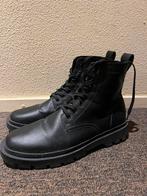 Zara boots, Zara, Zwart, Boots, Ophalen of Verzenden