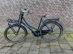 NIEUW Popal Daily Dutch Basic+ N3 Transportfiets 28 inch, Nieuw, Versnellingen, Ophalen, 47 tot 50 cm