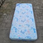 Matras - Eenpersoons, Ophalen, Gebruikt, 90 cm, Eenpersoons