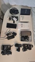 Mobiele en Smart telefoons divers, Ophalen of Verzenden, Gebruikt, Overige typen, Samsung