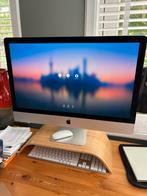27” imac 2012, Computers en Software, Apple Desktops, Ophalen, 2 tot 3 Ghz, SSD, IMac