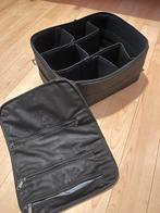 Dbjourney Ramverk Camera Insert L+Detachable Shoulder Straps, Sieraden, Tassen en Uiterlijk, Tassen | Rugtassen, Overige merken