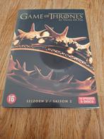 Game of Thrones seizoen 2, Cd's en Dvd's, Dvd's | Tv en Series, Vanaf 16 jaar, Ophalen of Verzenden, Nieuw in verpakking, Science Fiction en Fantasy