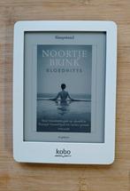 Kobo Glo eReader - Als Nieuw + 500 Boeken, Computers en Software, E-readers, Uitbreidbaar geheugen, 6 inch of minder, Ophalen of Verzenden