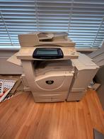 Xerox WorkCentre 7132 - Printer/Kopieermachine Gratis!!!, Computers en Software, Printers, Ophalen, Gebruikt