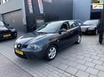 Seat Ibiza 1.4 Stylance 3e Eigenaar! Trekhaak Airco NAP APK, Voorwielaandrijving, Gebruikt, Ibiza, Origineel Nederlands