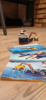 Lego creator 31045, Ophalen of Verzenden, Zo goed als nieuw, Complete set, Lego