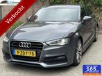 Audi A3 Limousine 1.4 TFSI CoD Ambition Pro Line S Clima, Euro 6, 4 cilinders, 150 pk, Sedan