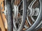 Sparta batavus koga motor rx rxplus viento etc ion, Ophalen of Verzenden, Gebruikt