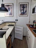 Verhuur Tiny House Katwijk aan Zee, Vakantie, Eigenaar, Internet, Aan zee, Dorp