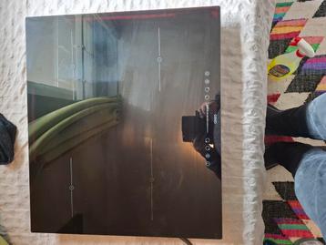 Cendo 1 fase inductie kookplaat beschikbaar voor biedingen