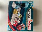 Thinkfun Circuit Maze, Hobby en Vrije tijd, Gezelschapsspellen | Bordspellen, Een of twee spelers, Ophalen of Verzenden, Zo goed als nieuw