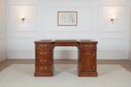 Klassiek Engels bureau (NIEUW) 140x70