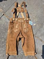 lederhosen Oktoberfeesten  kinder Maat 92. Nieuw met tag, Ophalen, Nieuw, Overige thema's, Kleding