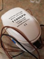 bilgenpompje 12 volt, Ophalen of Verzenden, Gebruikt, Dompelpomp