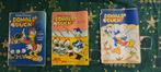 Volledige Donald Duck verzameling compleet 1952-2014, Complete serie of reeks, Donald Duck, Ophalen, Gelezen