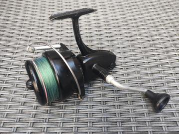 Brevete Crystalis MTL Junior E Zeemolen *** OLDSKOOL *** (A) beschikbaar voor biedingen