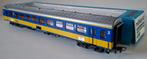 Marklin 4165 NS rijtuig, Hobby en Vrije tijd, Wisselstroom, Verzenden, Wagon, Märklin