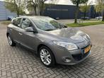 Renault Mégane 1.6 Celsium 1e EIG NAVI CRUISE CLIMA NAP!, 1190 kg, Euro 5, Stof, Gebruikt