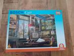 House of Holland Puzzel - Bosch Café - 1000 Stukjes, Hobby en Vrije tijd, Denksport en Puzzels, Ophalen of Verzenden