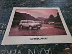 Land Rover Discovery, Ophalen of Verzenden, Overige merken
