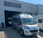 Adria Twin 640 slx platinum MYCAMPERS.NL, Bus-model, Bedrijf, Diesel, Adria