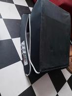 Pyramat S2000 Sound Rocker Gaming Stoel, Ophalen of Verzenden, Gebruikt