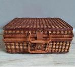 Leuke picknick mand
19 x 41,5 x 31 cm, Hobby en Vrije tijd, Picknickmanden, Gevondenengemaakt@gmail.com, Onbekend, Ophalen of Verzenden