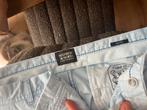Scotch and Soda Pants 32 x 32 nieuw, Ophalen of Verzenden, Zo goed als nieuw, Blauw