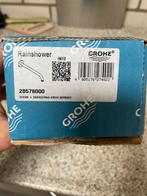 Grohe rainshower 30 cm 1/2”, Ophalen of Verzenden, Nieuw, Chroom, Douche