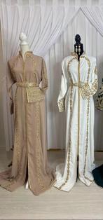 Marokkaanse jurk caftan kaftan lebsa takshita, Ophalen of Verzenden, Nieuw, Overige typen