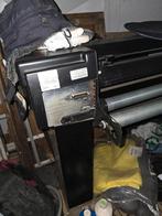 Summa Snijplotter T1400 - Gebruikt, Gebruikt, Printer, Summa, Ophalen of Verzenden