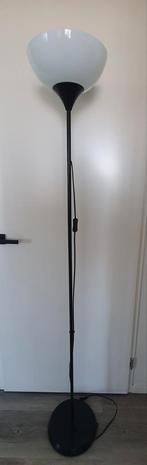 Vloerlamp, Ophalen, Zo goed als nieuw, 150 tot 200 cm
