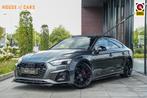 Audi A5 Sportback 204pk 40 TFSI S edition |S-Line|dealer ond, 1490 kg, Gebruikt, 4 cilinders, 1984 cc