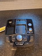 AUDI A7 A6 MMI touchpad radio bediening, Ophalen of Verzenden